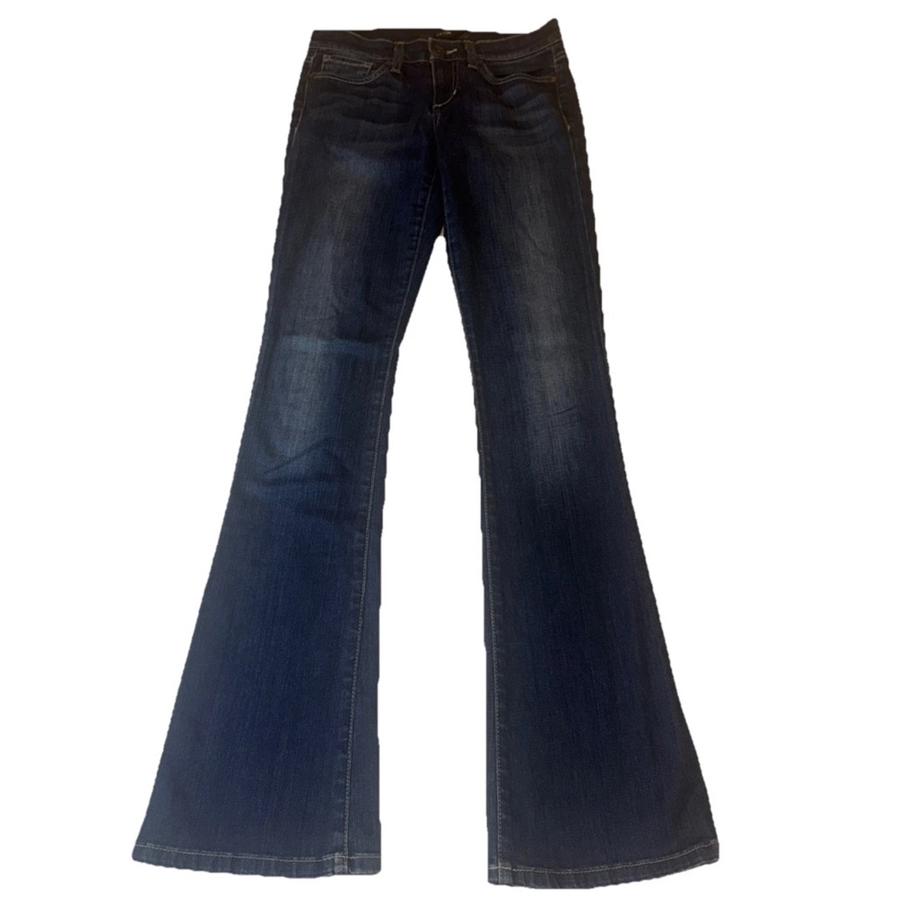 Joe’s Jeans Rocker 24 Dark Bootcut - Picture 2 of 6